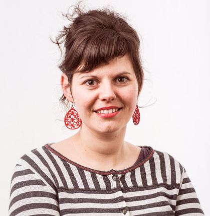 Emilie GOURLAOUEN