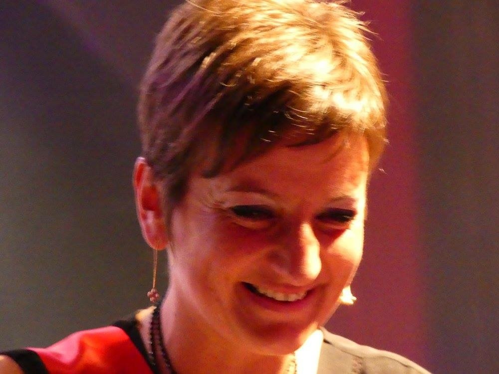 Anne-Sophie MAQUINGHEM