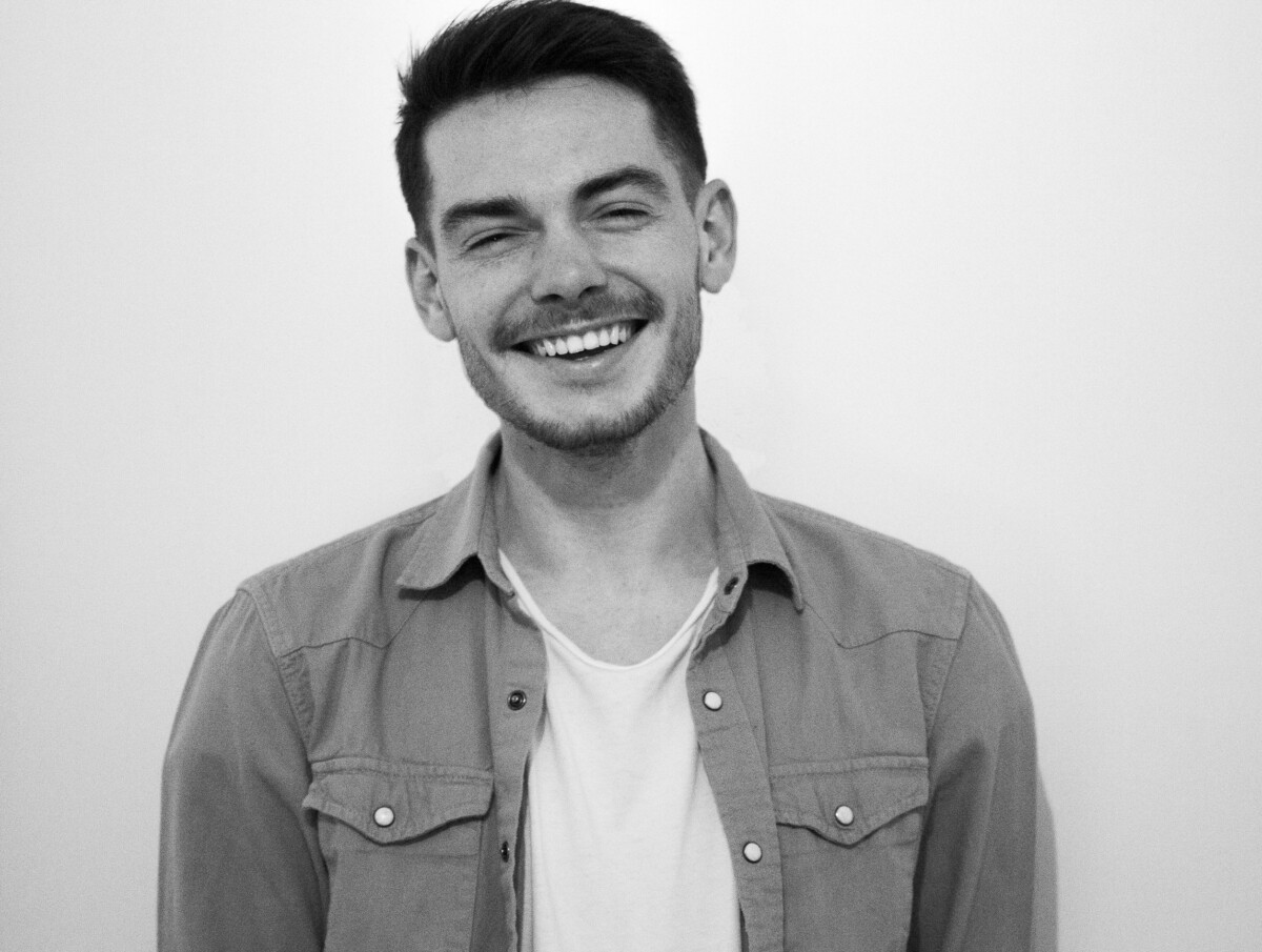 Kevin BIERON